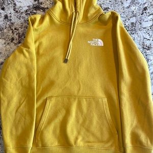 The North Face Hoodie EUC